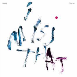 Album cover of I Miss That