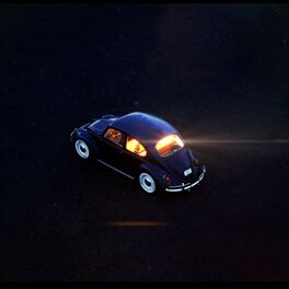 Album cover of corpses in the trunk