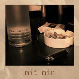 Album cover of Mit mir