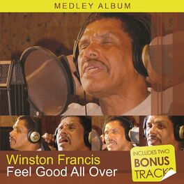 Album cover of Feel Good All Over