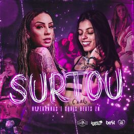 Album cover of Surtou