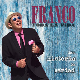 Album cover of Una Historia de Verdad