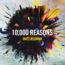 Album cover of 10,000 Reasons (Live)