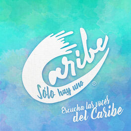 Album cover of Caribe Sólo Hay Uno