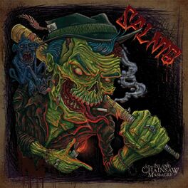 Album cover of The Island Chainsaw Massacre