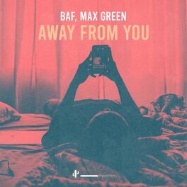 Album cover of Away From You
