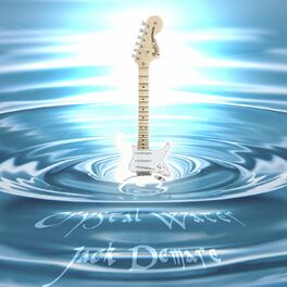 Album cover of Crystal Water