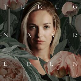 Album cover of Terug naar Eden