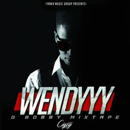 Album cover of G-Bobby Mixtape