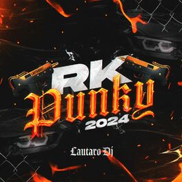 Album cover of RK Punky 2024 (Remix)