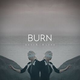 Album cover of enolA-Alone