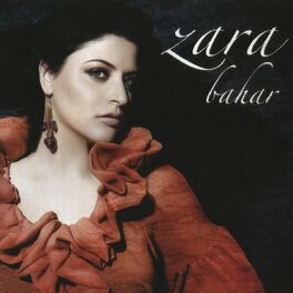 Album cover of Bahar