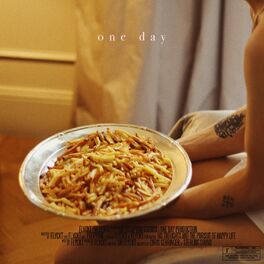 Album cover of One Day
