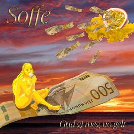 Album cover of Gud gi meg no gelt