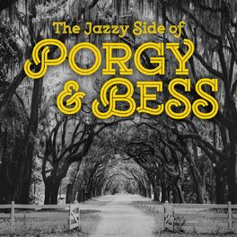 Album cover of The Jazzy Side of Porgy and Bess