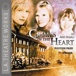 Crimes of the Heart (Audiodrama)