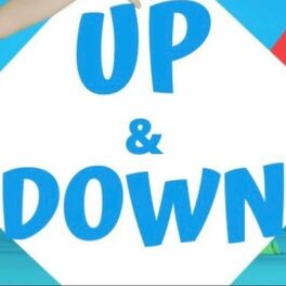 Album cover of Up & Down (feat. Itai & Joe Moses)