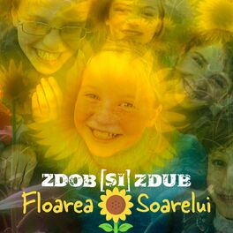 Album cover of Floarea soarelui