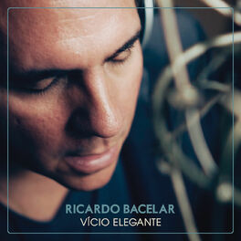 Album cover of Vício Elegante