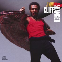 Album cover of Cliff Hanger