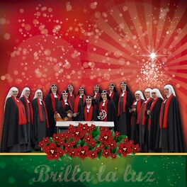 Album cover of Brilla la Luz