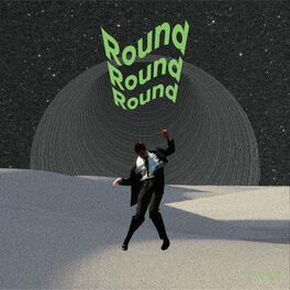 Album cover of ROUND
