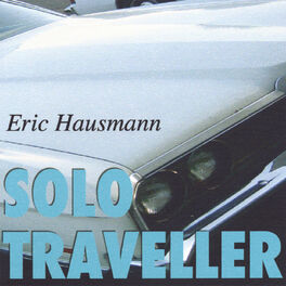Album cover of Solo Traveller