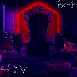 Album cover of Fuck It Up (feat. Shop Boyz)