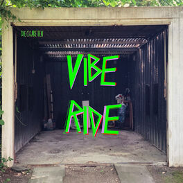 Album cover of Vibe Ride