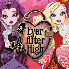 Album cover of Ever After High