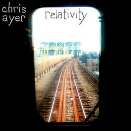 Album cover of Relativity