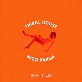 Album cover of Tribal House (2016)