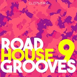 Album cover of Roadhouse Grooves 9