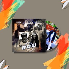 Album cover of Bow Deluxe (Remix)