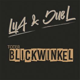 Album cover of Toter Blickwinkel
