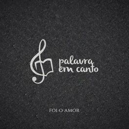 Album cover of Foi o Amor