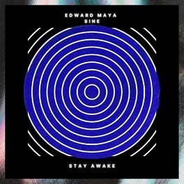 Album cover of Stay Awake (Sine)