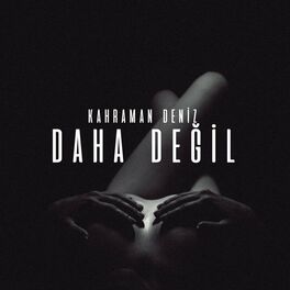 Album cover of Daha Değil