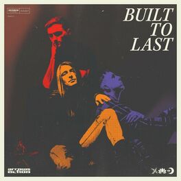 Album cover of Built To Last