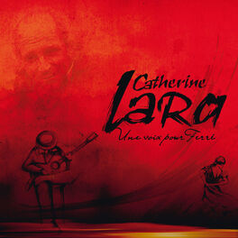 Album cover of Une Voix Pour Ferré