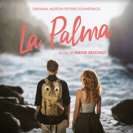 Album cover of La Palma (Original Motion Picture Soundtrack)