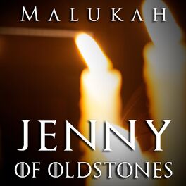 Album cover of Jenny of Oldstones