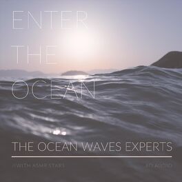 Album cover of Enter the Ocean