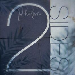 Album cover of 2 Sides