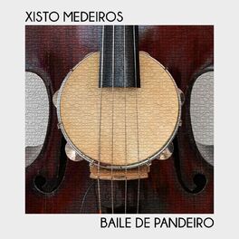 Album cover of Baile de Pandeiro