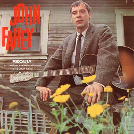 Album cover of Requia And Other Compositions