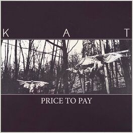 Album cover of Price to Pay