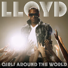 Album cover of Girls Around The World