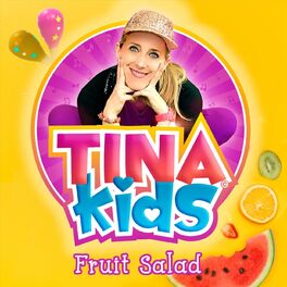 Album cover of Fruit Salad