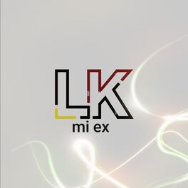 Album cover of MI EX
